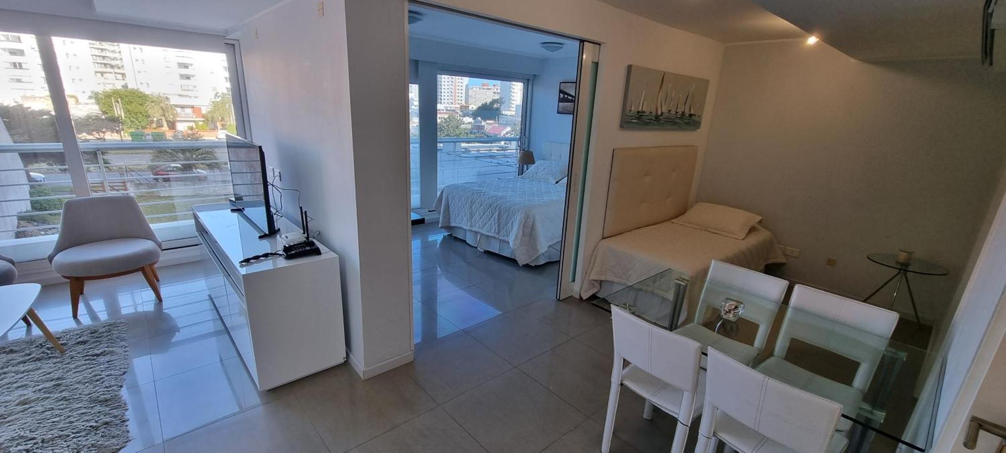 Alexander Collection Apartment Punta del Este Exterior photo