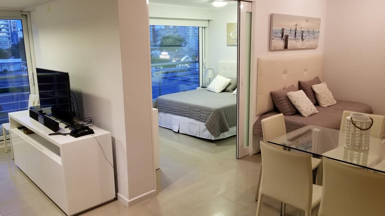 Alexander Collection Apartment Punta del Este Exterior photo